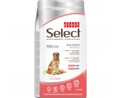Select - Dog - Sensitive - Adult - Salmon &...