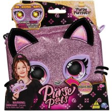 Spin Master Purse Pets, Keepin’ It Clutch...