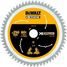 Dewalt DT99573, 250mm / 30mm