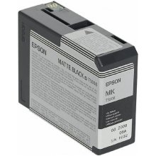 Epson Stylus Pro 3800 Ink Cartridge (80ml)...