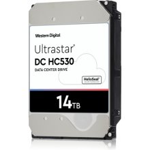 Western Digital Ultrastar DC HC530 3.5" 14...