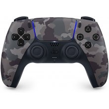 Джойстик Sony DualSense Grey Camo Camouflage...