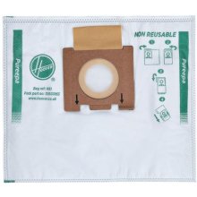 Hoover H81 - Micro Bag Dust bag Cylinder...