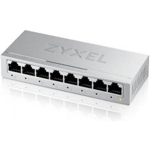 ZYXEL NETWORKS Zyxel GS-108BV5-EU0101F...