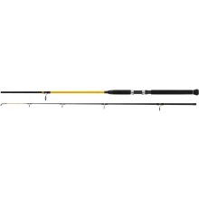 World Fishing Tackle Spinning rod WFT Never...