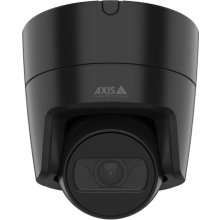 Axis M3128-LVE BLACK FIXED-DOME CAMERA