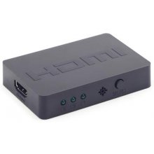 GEMBIRD DSW-HDMI-34 video switch