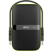 Жёсткий диск Silicon Power Armor A60...