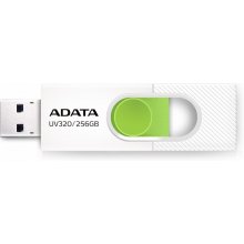 Флешка Adata | USB Flash Drive | UV320 | 256...
