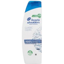 Head & Shoulders Classic Clean 225ml -...