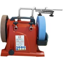 Holzmann NTS200FLEX_230V bench grinder