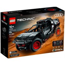 LEGO 42160 Technic Audi RS Q e-tron...
