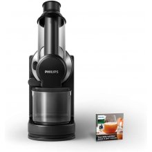Philips Viva Collection Masticating juicer...