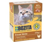 BOZITA - Cat - Chunks - Jelly - Extra...