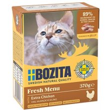 BOZITA - Cat - Chunks - Jelly - Extra...
