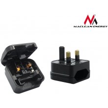 MACLEAN Power adapter UK EU MCE71