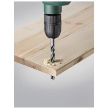 Kwb 514000 drill bit Drill bit set 5 pc(s)