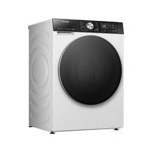 Washer-Dryer HISENSE WD5S1245BW