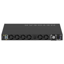 NETGEAR 48-PORT 10G MANAGED SWITCH...