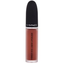 MAC Powder Kiss Liquid 998 Sorry not Sorry...