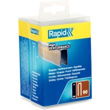 Rapid 5000125 staples Staples pack 3000...