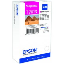 Тонер Epson Ink Magenta XL C13T70134010