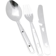 Easy Camp Travel Cutlery | For storage and...
