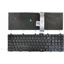 MSI Клавиатура GX60, GE60, GE70, GT60 (US)