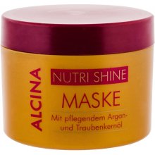 ALCINA Nutri Shine 200ml - Hair Mask для...