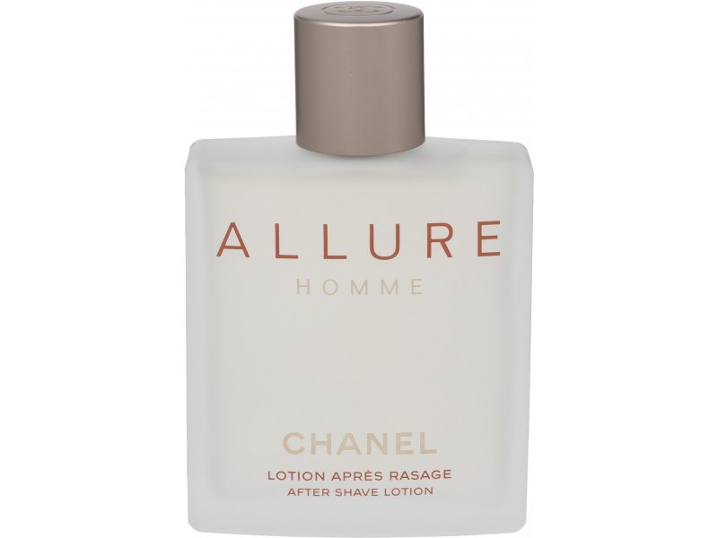 Chanel Allure Homme 100ml - Aftershave Water for Men 