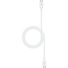 Mophie ESSEN.CABLEUSBCUSBC1METER WHITE