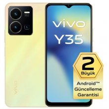 Мобильный телефон VIVO Y35 16.7 cm (6.58")...