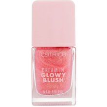 Catrice Dream In Glowy Blush 080 Rose Side...