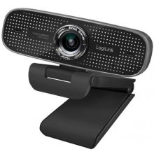 Logilink Conference HD USB webcam, 100°...