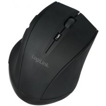 LogiLink ID0032A mouse Bluetooth Laser 1600...