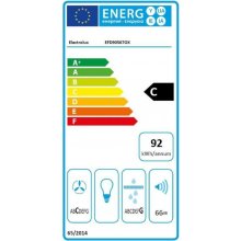 Electrolux EFD90567OX