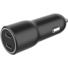 Gembird TA-UC-C2PD40-CAR-01 mobile device...