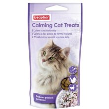 BEAPHAR Calming Cat Treats - cat treat - 35...