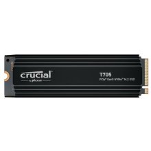 Kõvaketas CRUCIAL CT4000T705SSD5 internal...