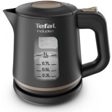 Tefal Includeo KI5338 electric kettle 1 L...