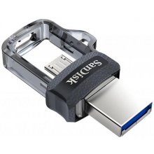 Флешка SANDISK Ultra Dual m3.0 USB flash...