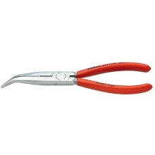 KNIPEX Snipe Nose Side Cutting Pliers (Stork...