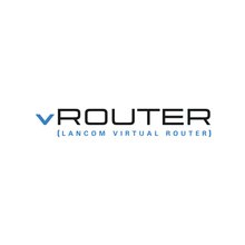 LANCOM vRouter 50 (10 Sites, 8 ARF, 1 Year)...