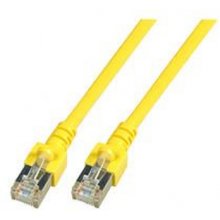 EFB ACCS EFB RJ45 Patchkabel SF/UTP, Cat.5e...