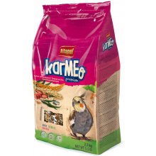 Vitapol Karmeo premium - cockatiel food -...