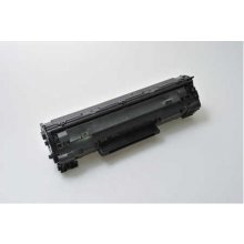 Peach Toner HP CE285A, No.85A black...