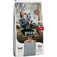 UNSORTED Mera Pure Sensitive Dog Adult Fresh...