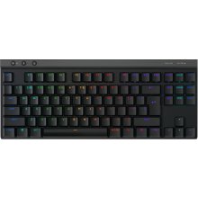 Klaviatuur LOGITECH G515 LIGHTSPEED TKL -...