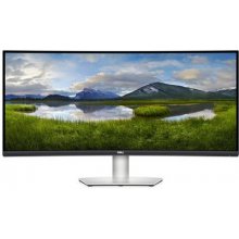 Monitor DELL S Series 34 Curved - S3422DW