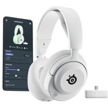 SteelSeries Arctis Nova 5X Wireless Headset...